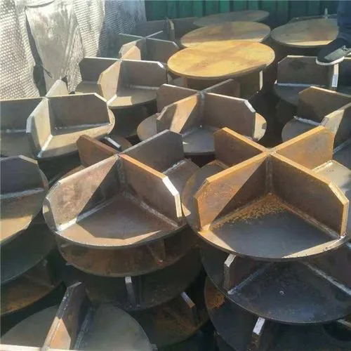 楚雄桩尖的作用