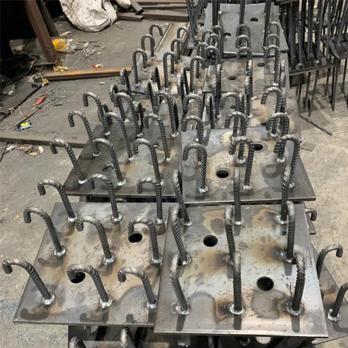 楚雄预埋件安装后，需要进行哪些检查？