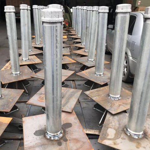 楚雄沉降板的工作原理