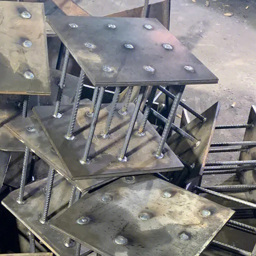 在确定楚雄预埋件位置时，需要考虑以下几点