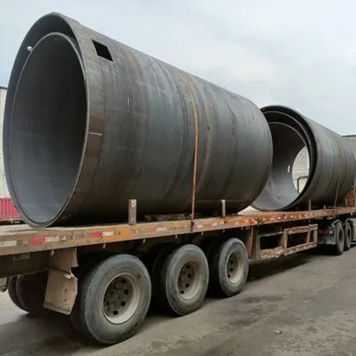 楚雄钢护筒施工准备包括以下步骤