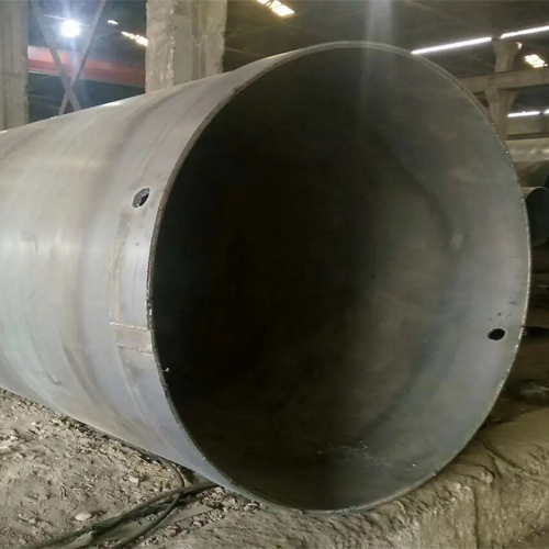 选择楚雄钢护筒的材质时，主要考虑哪些因素