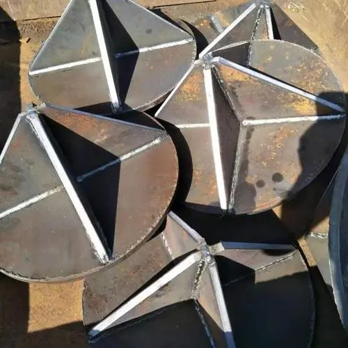 楚雄桩尖图纸要求包括以下几点