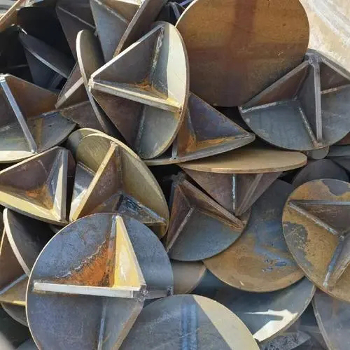 楚雄桩尖的安装流程是什么？