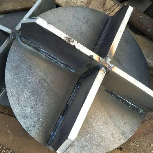 楚雄桩尖的材质如何选择？