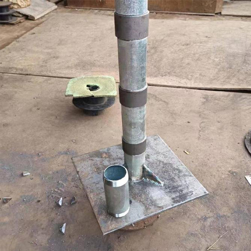 楚雄沉降板的工作原理是什么？