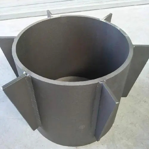 楚雄桩尖的生产工艺主要包括以下步骤