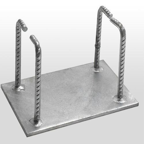 楚雄预埋件材质如何选择？