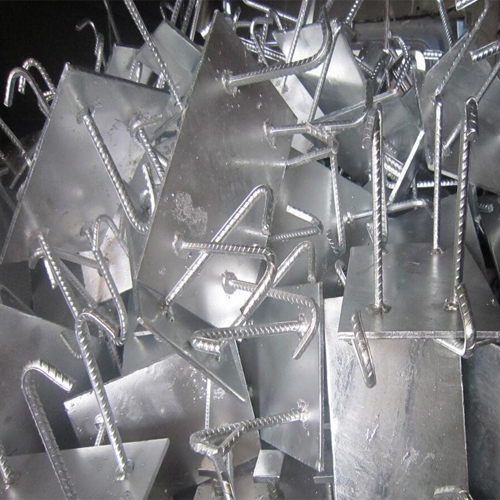 楚雄高铁预埋件的施工条件