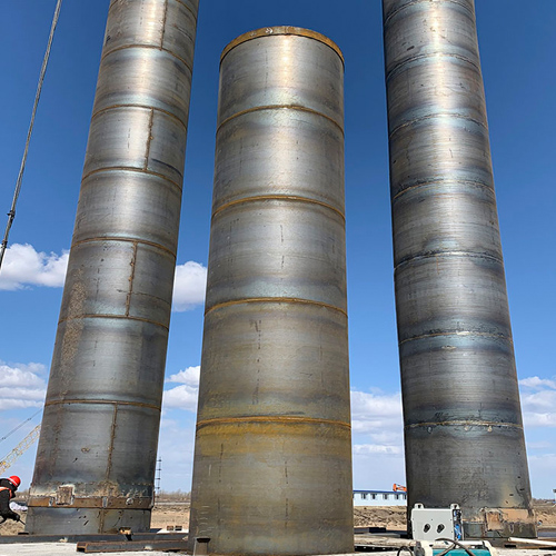 楚雄钢护筒施工标准