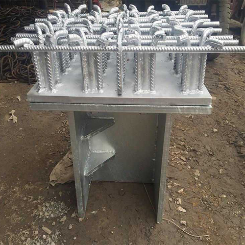 楚雄预埋件加工