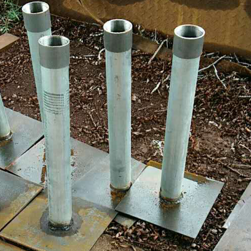 楚雄沉降板的施工步骤如下