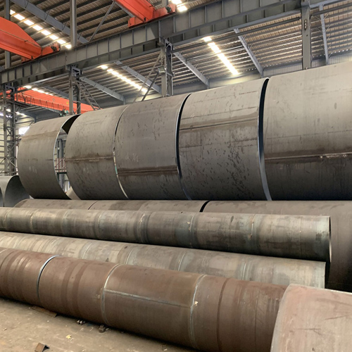 楚雄钢护筒施工标准