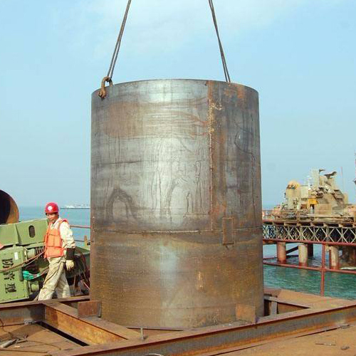 楚雄钢护筒长度要求有哪些