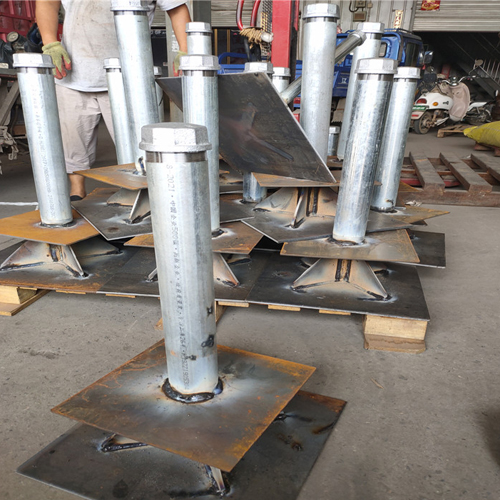 楚雄路基沉降板厂家