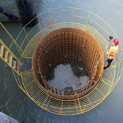 楚雄钢护筒厂家